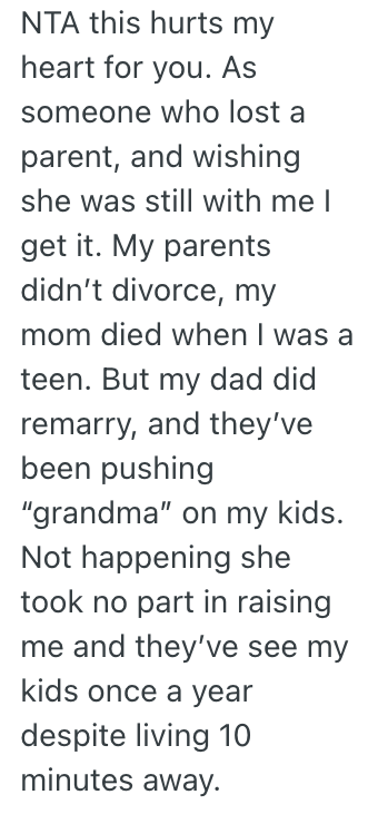 Screenshot 2025 07 11 at 11.38.48 AM She Mentioned Her Deceased Father In Her Graduation Speech, And Her Mom And Stepdad Werent Happy About It